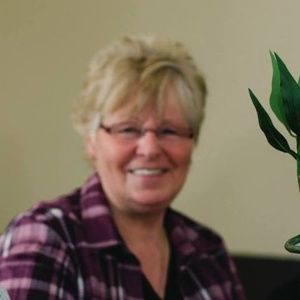 Meet your Posher, Carol